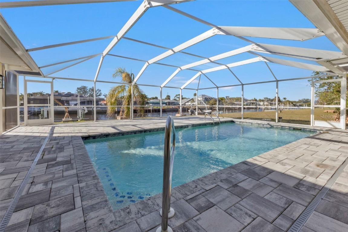 4107 Rock Creek Dr., Port Charlotte, FL 33948