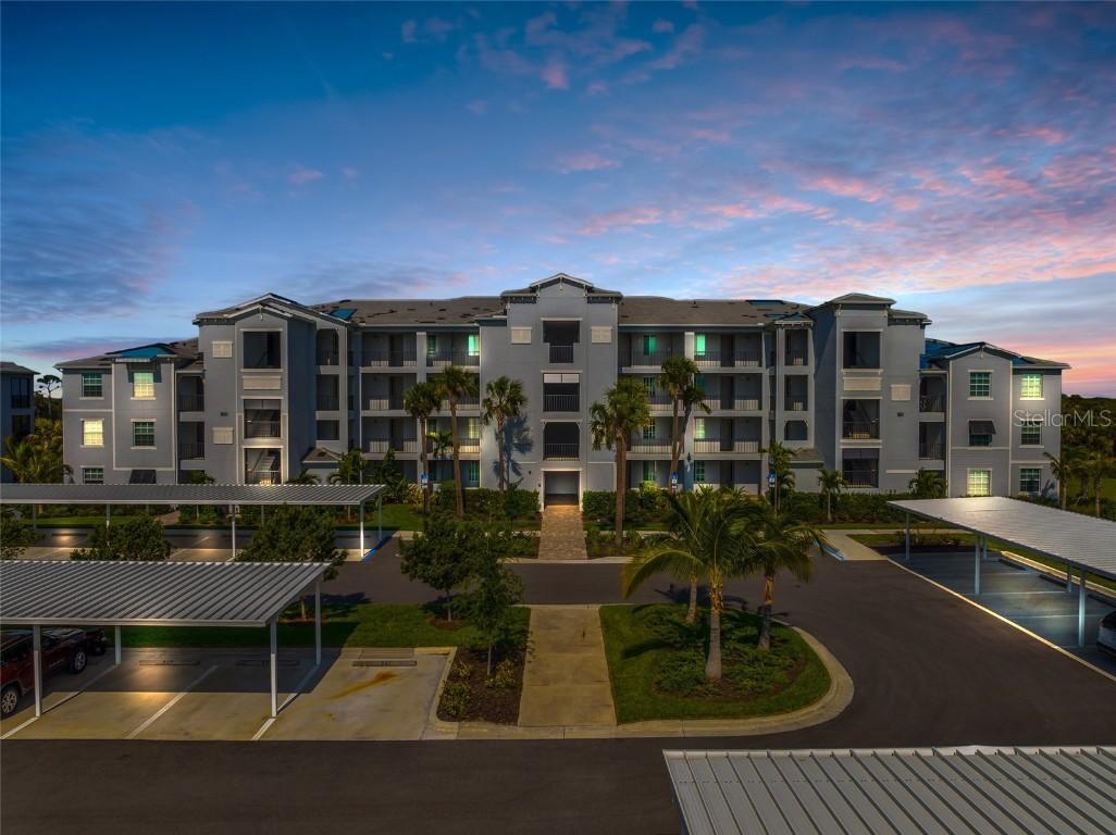 14041 Heritage Landing Blvd. #635, Punta Gorda, FL 33955