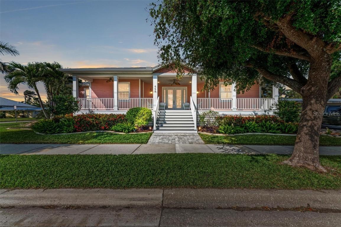 668 W Olympia Ave., Punta Gorda, FL 33950