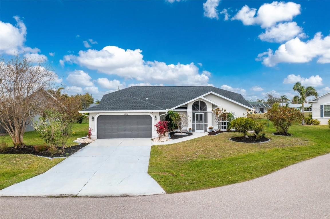27072 Ecuador Dr., Punta Gorda, FL 33983