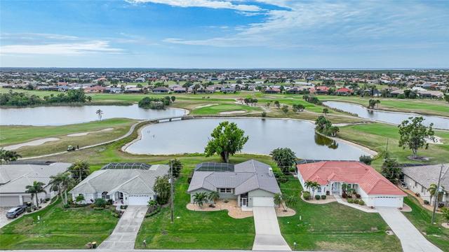 New Homes with In-ground Swimming Pools in Burnt Store Isles: January 5th to January 11th