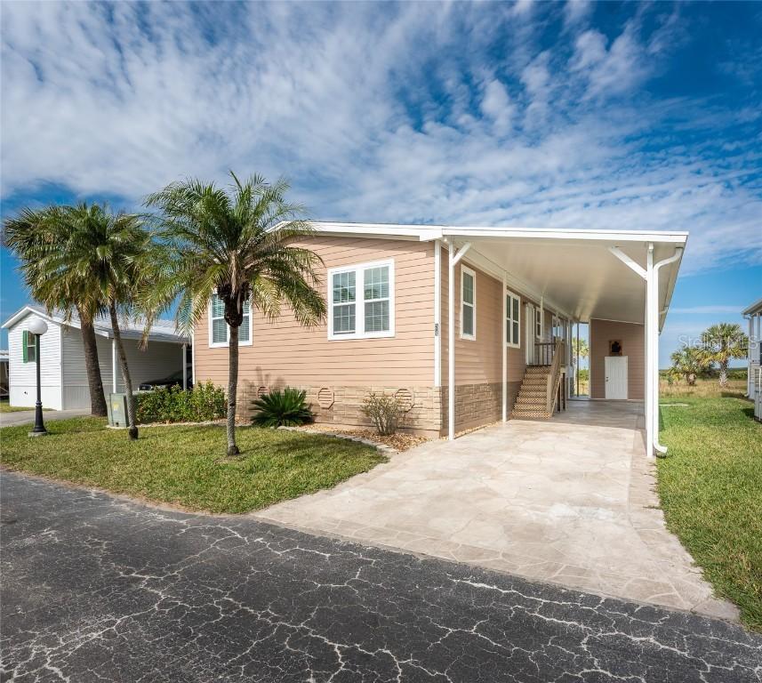 4300 Riverside Dr. #34, Punta Gorda, FL 33982