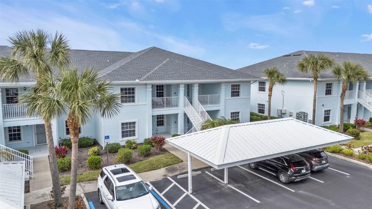 1501 San Cristobal Ave. #1205, Punta Gorda, FL 33983