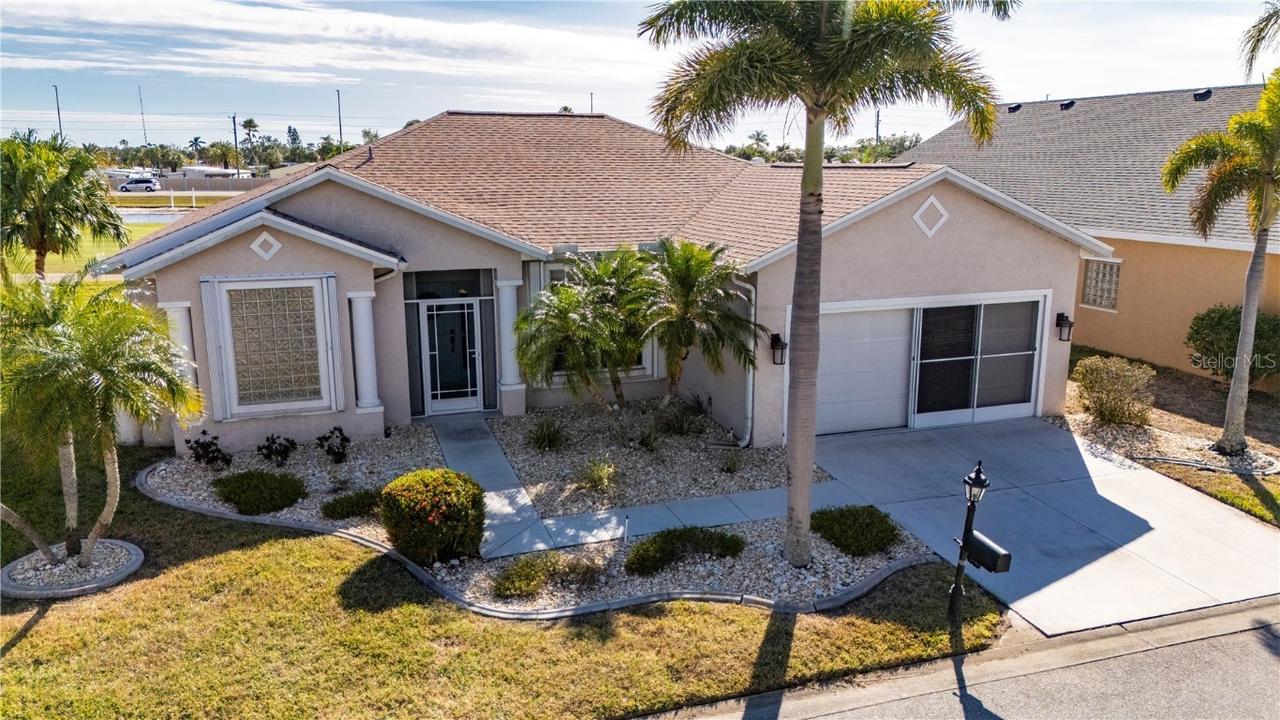 24060 Buckingham Way, Punta Gorda, FL 33980