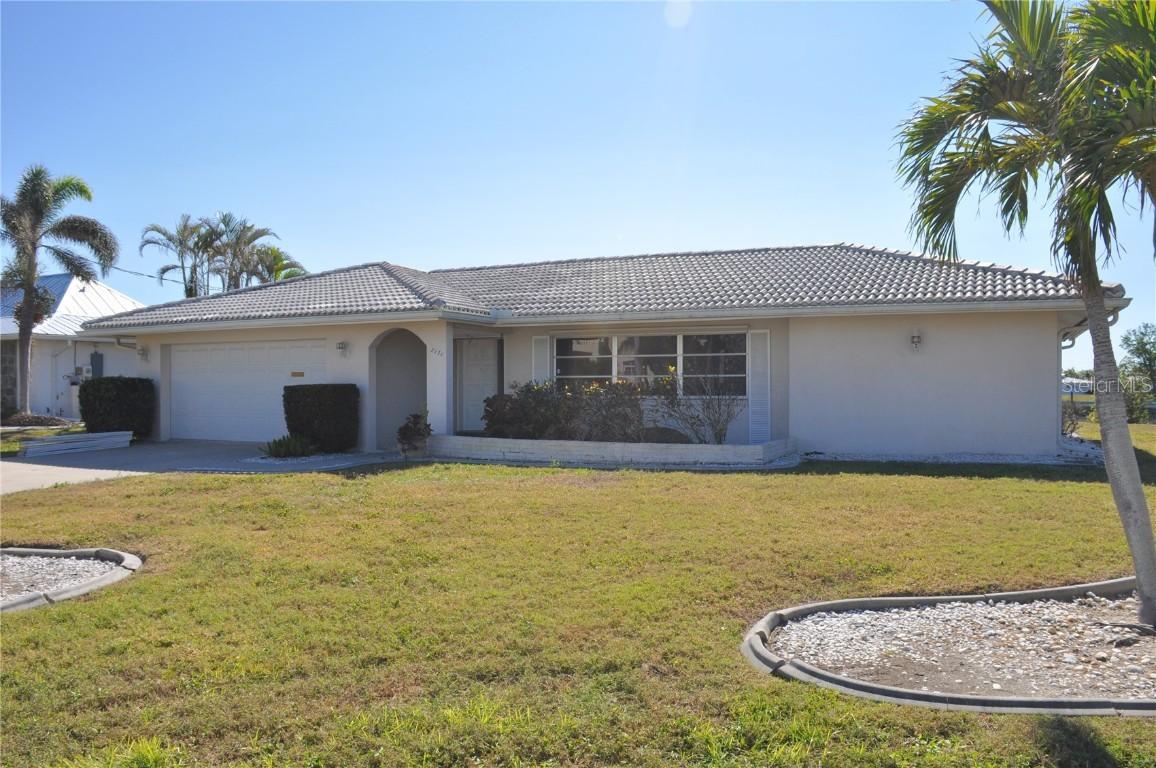 2171 Bayou Rd., Punta Gorda, FL 33950