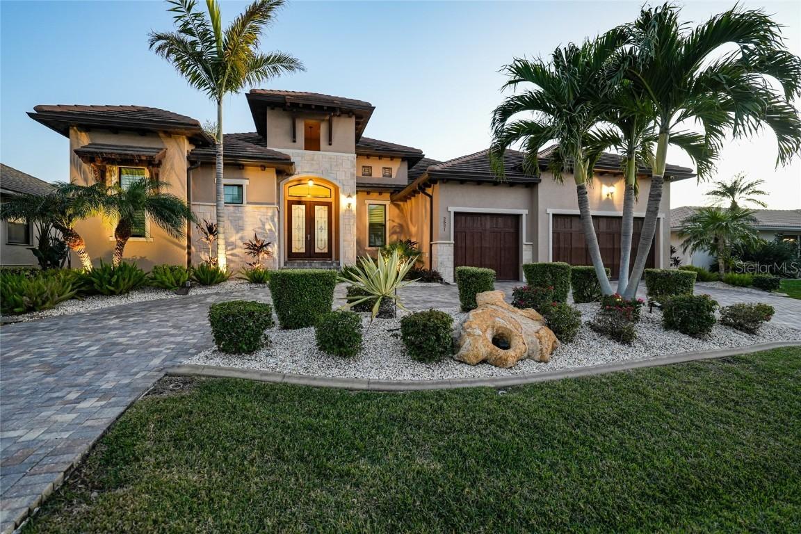 2521 Rio Grande Dr., Punta Gorda, FL 33950