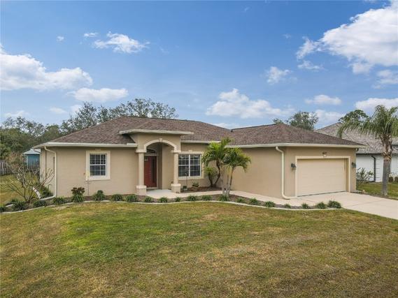 Homes Just Sold That Attend Cranberry Elementary School: June 24th to June 30th
