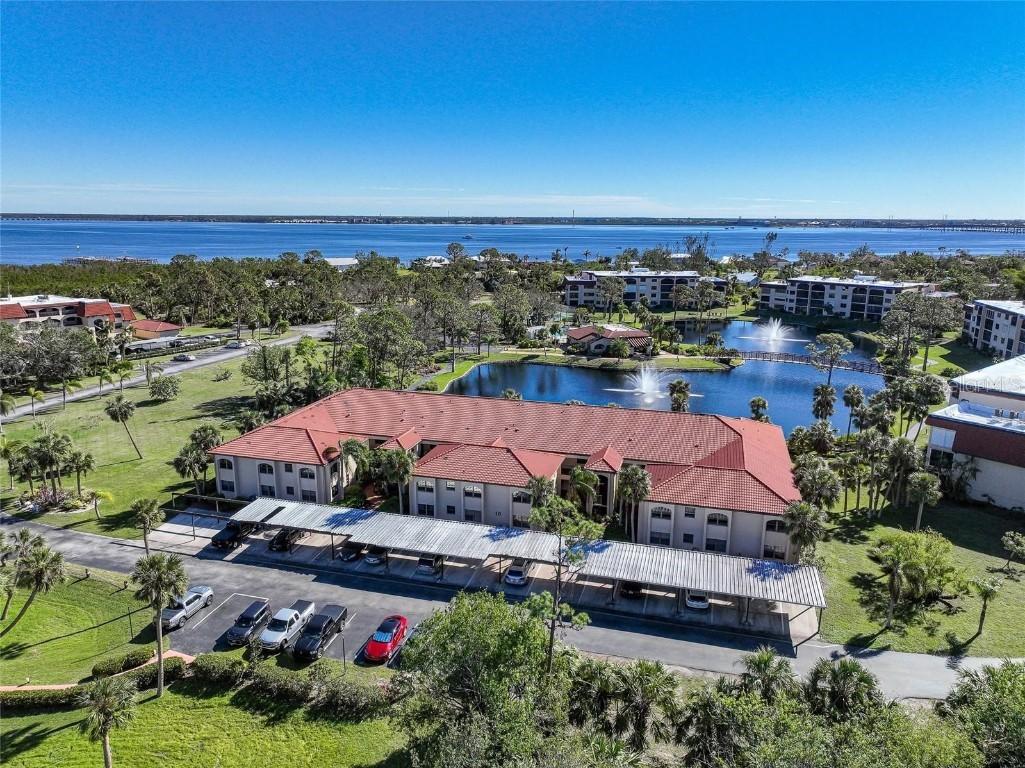 23465 Harborview Rd. #1006, Punta Gorda, FL 33980