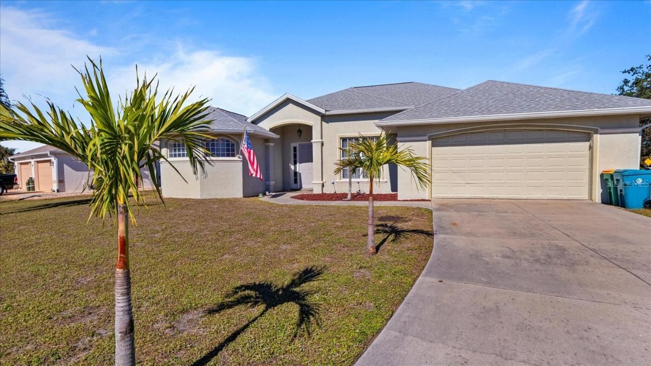 17220 Horizon Ln., Port Charlotte, FL 33948