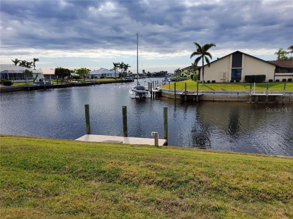 3830 Bal Harbor Blvd. #5, Punta Gorda, FL 33950