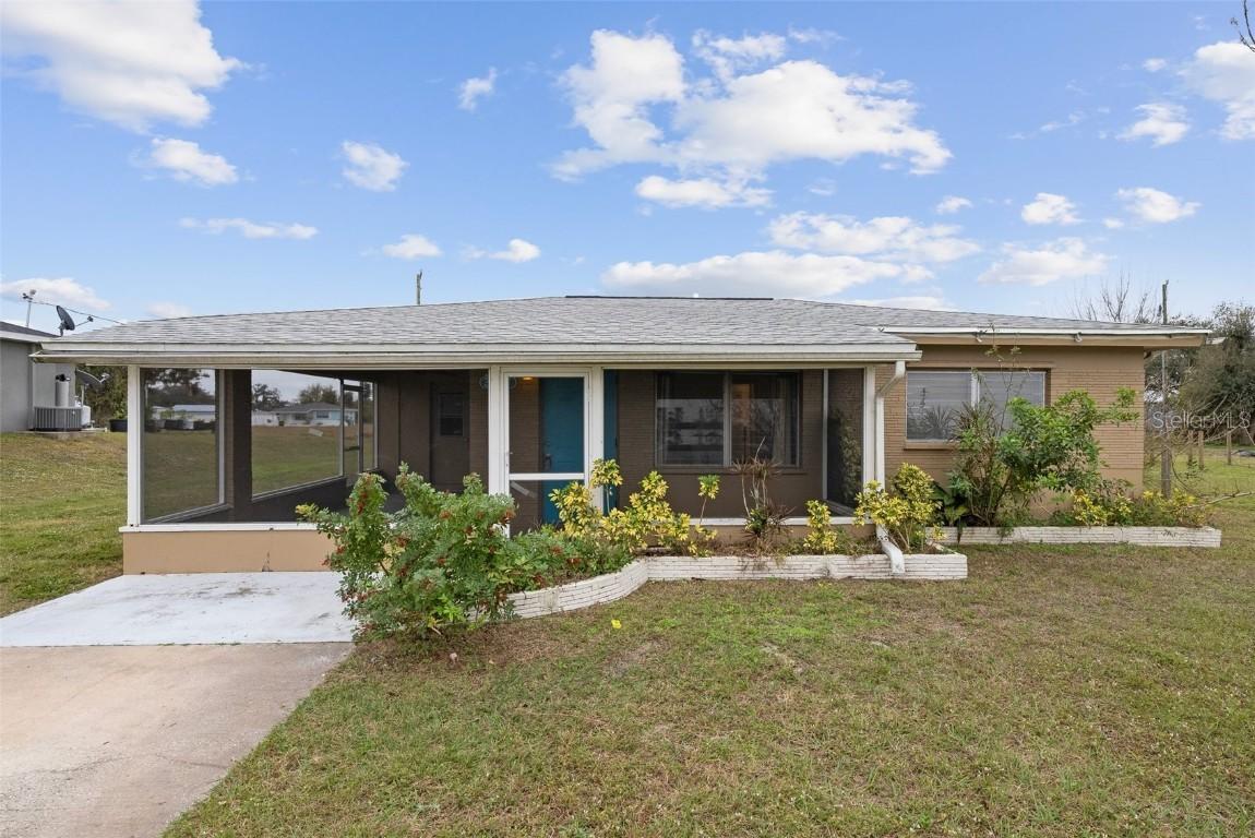 30087 Alder Rd., Punta Gorda, FL 33982