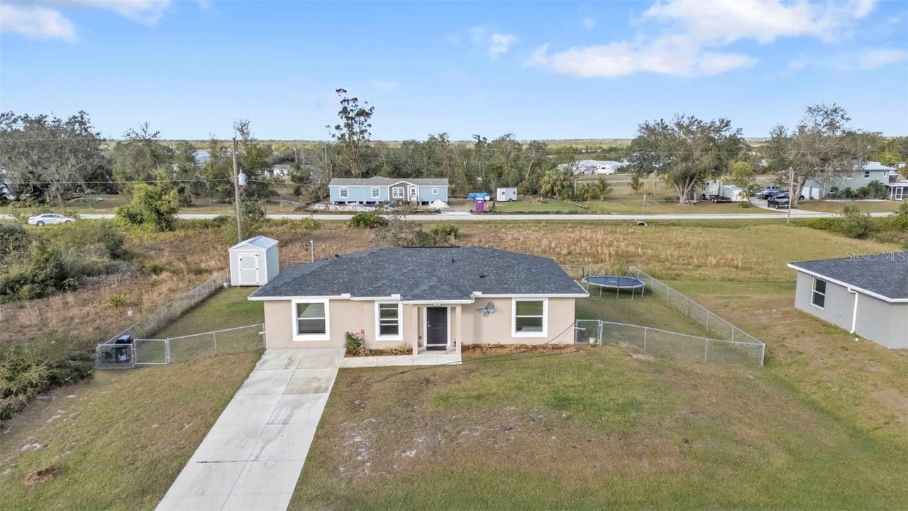 313 Bolender St., Punta Gorda, FL 33982