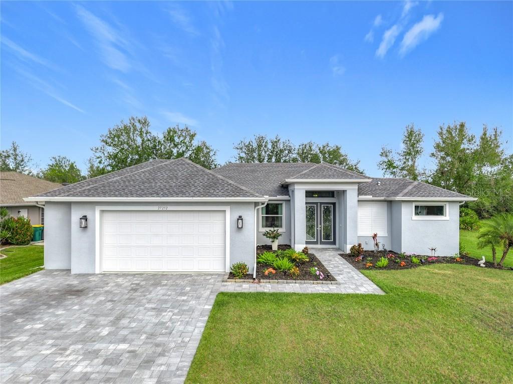 27252 Porto Nacional Dr., Punta Gorda, FL 33983