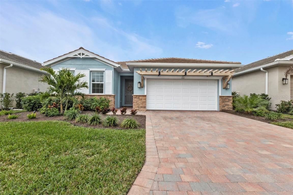 454 Ibiza Loop, Venice, FL 34292