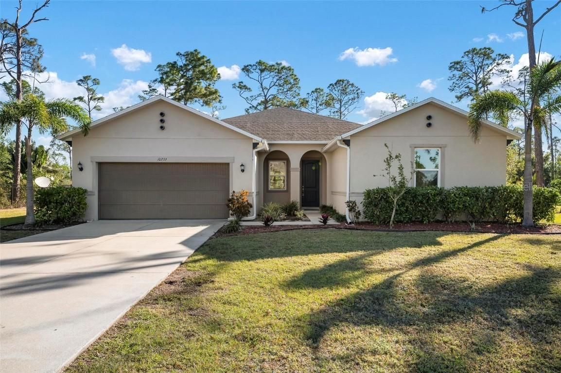 10233 Acorn Tr., Punta Gorda, FL 33950