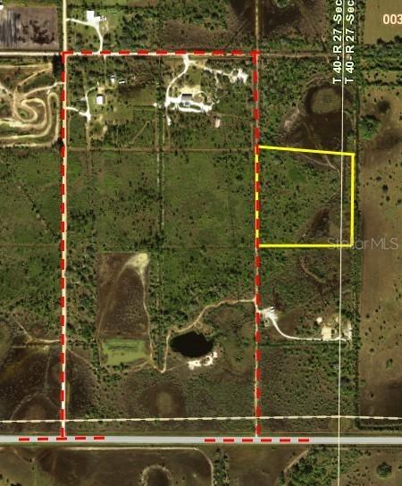 50980 & 50982 Bermont Rd., Punta Gorda, FL 33982