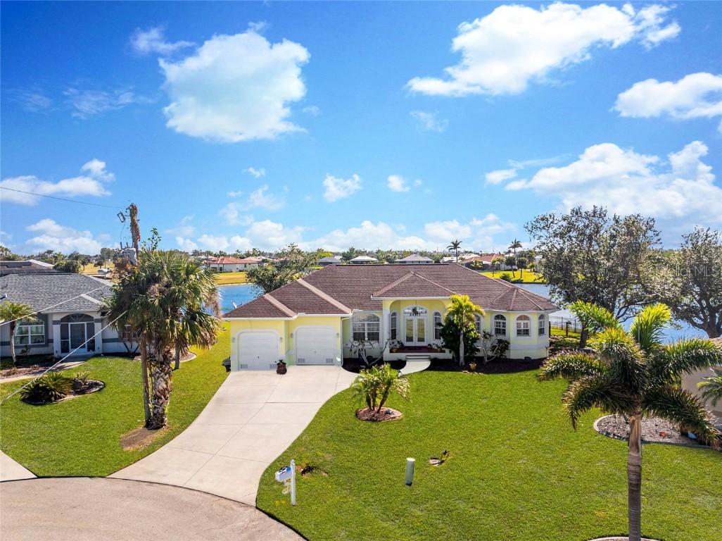 24337 Contra Costa Ln., Punta Gorda, FL 33955