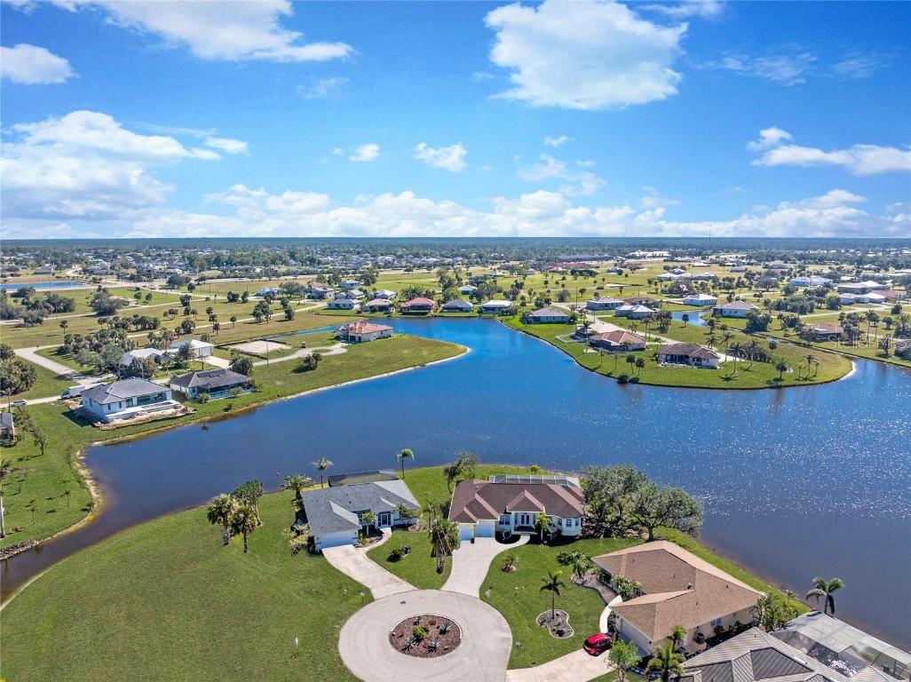 24337 Contra Costa Ln., Punta Gorda, FL 33955