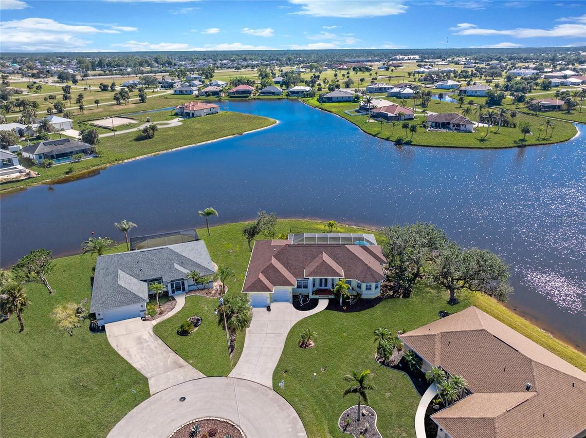 24337 Contra Costa Ln., Punta Gorda, FL 33955