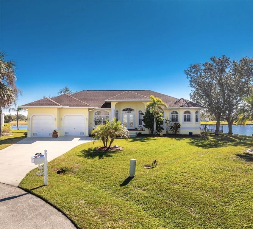 24337 Contra Costa Ln., Punta Gorda, FL 33955