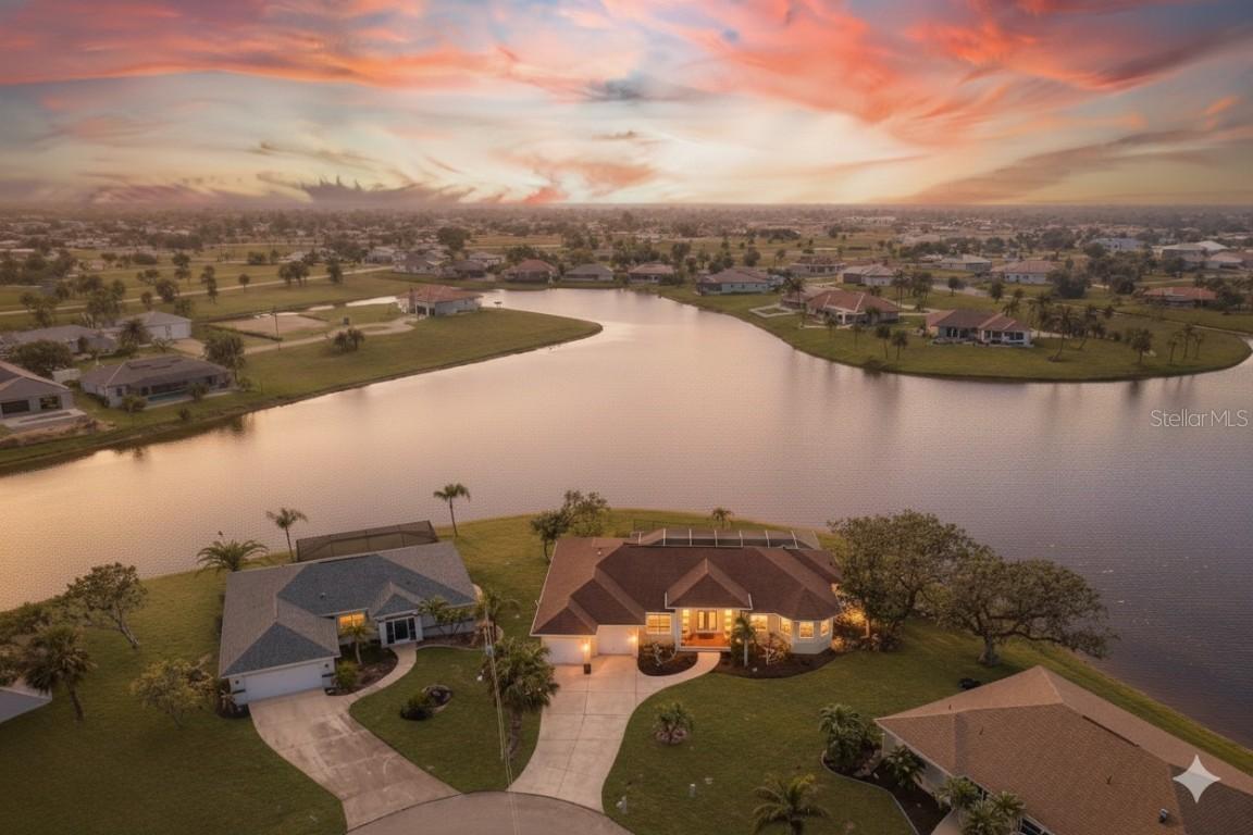 24337 Contra Costa Ln., Punta Gorda, FL 33955