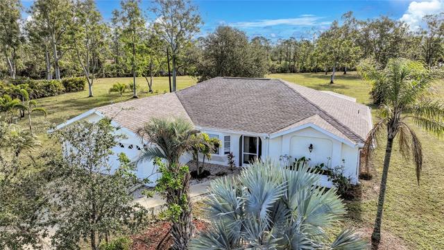 New Construction Homes For Sale This Week in Burnt Store Lakes: January 8th to January 14th