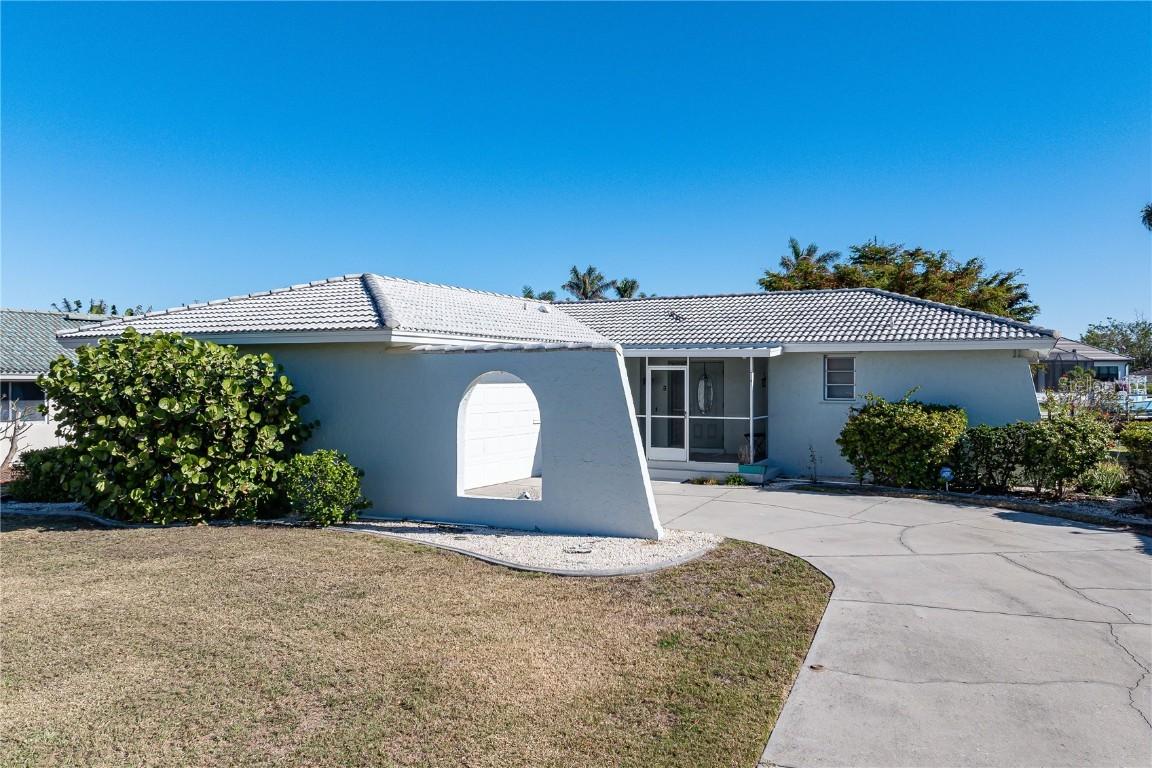 88 Sabal Dr., Punta Gorda, FL 33950