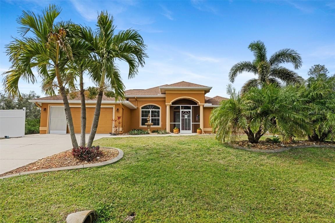 201 Champion St., Port Charlotte, FL 33953