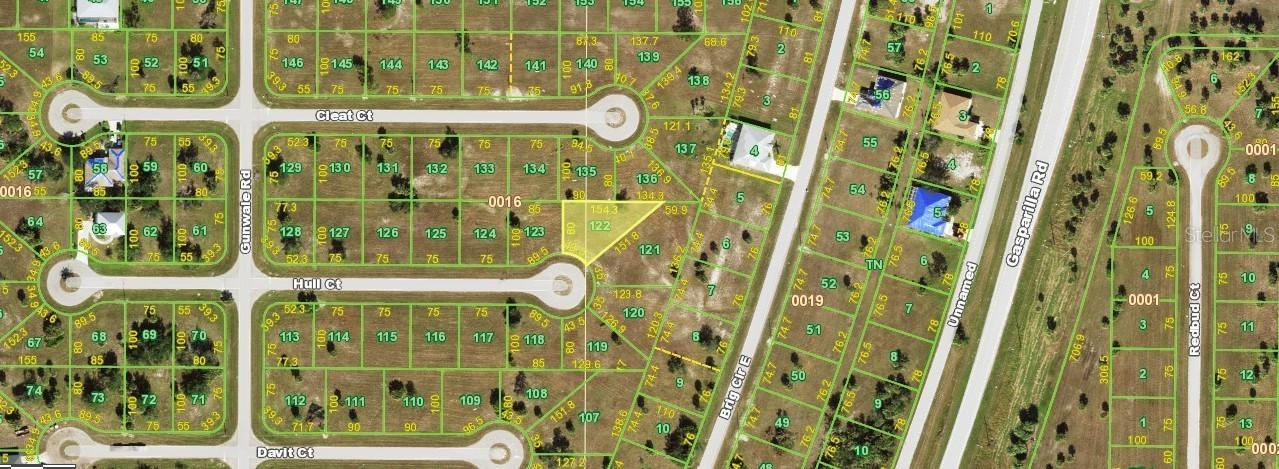 24 Hull Ct., Placida, FL 33946