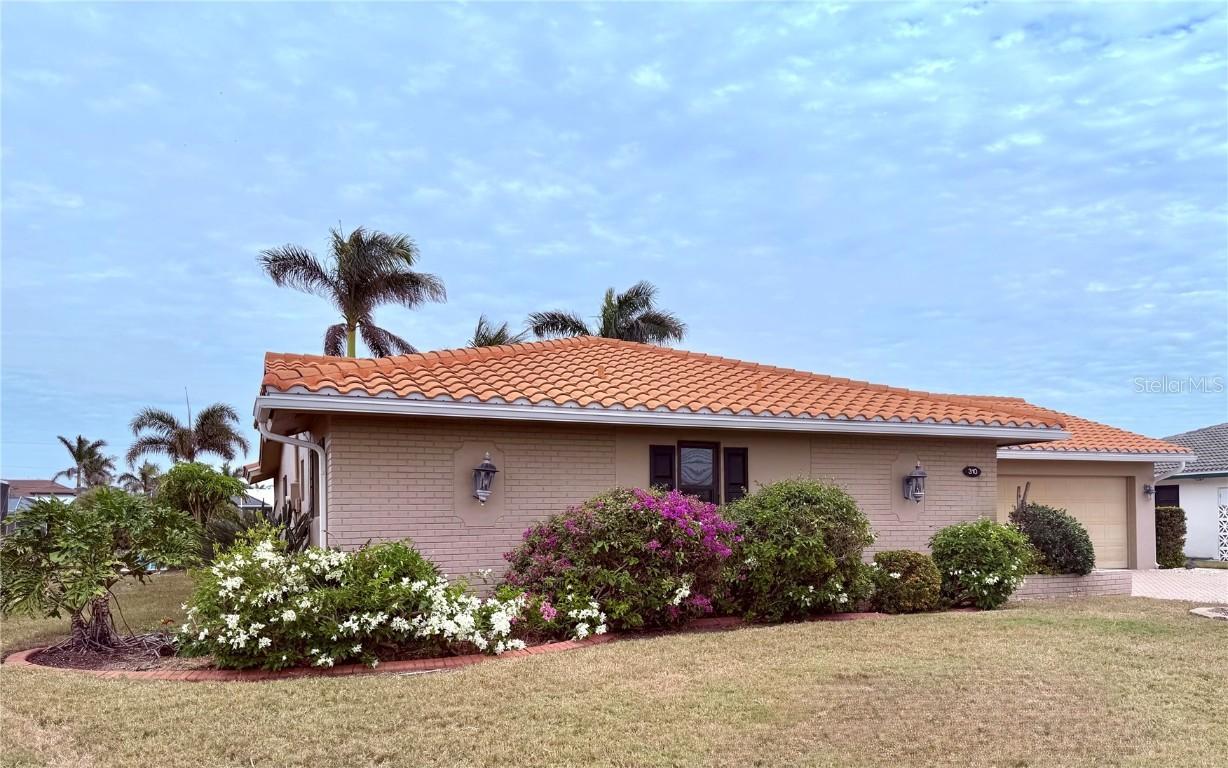 310 Belvedere Ct., Punta Gorda, FL 33950