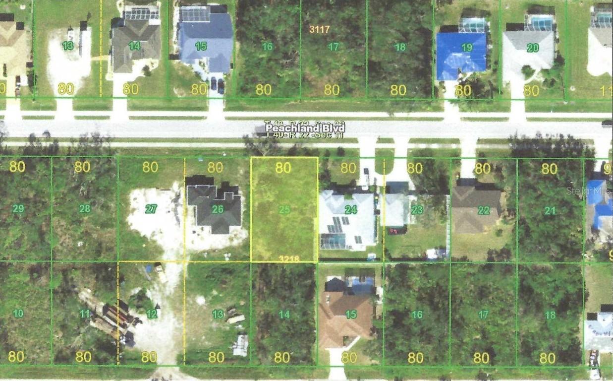 22483 Peachland Blvd., Port Charlotte, FL 33954
