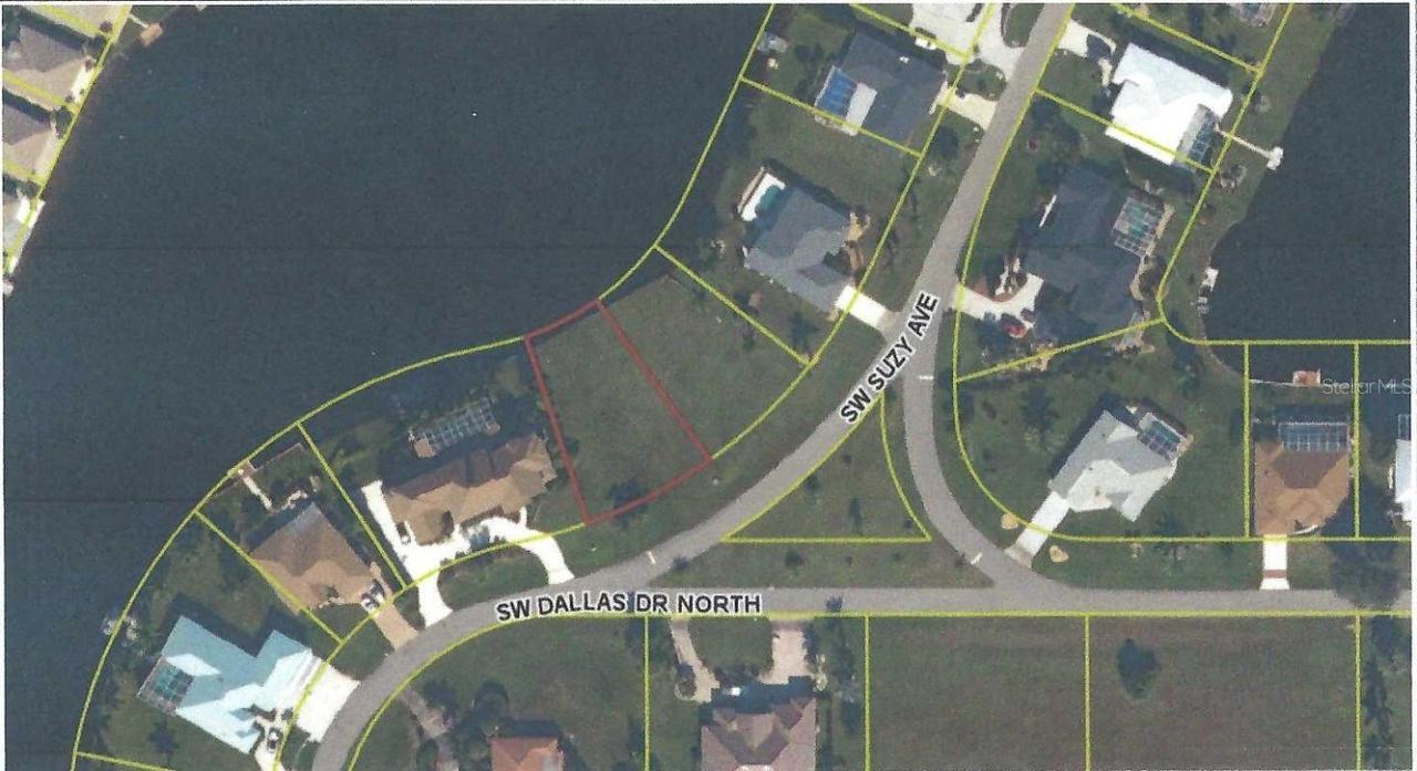 12755 SW Suzy Ave., Lake Suzy, FL 34269