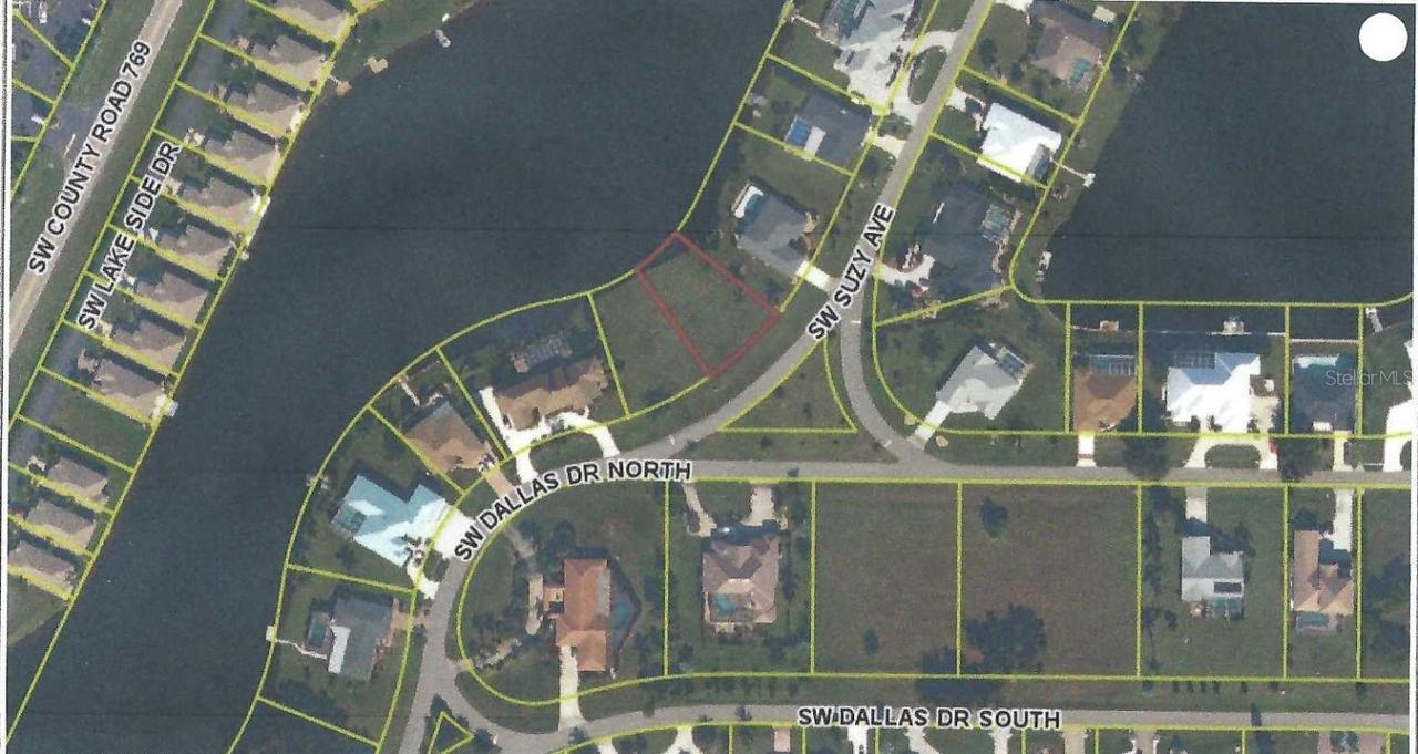 12745 SW Suzy Ave., Lake Suzy, FL 34269