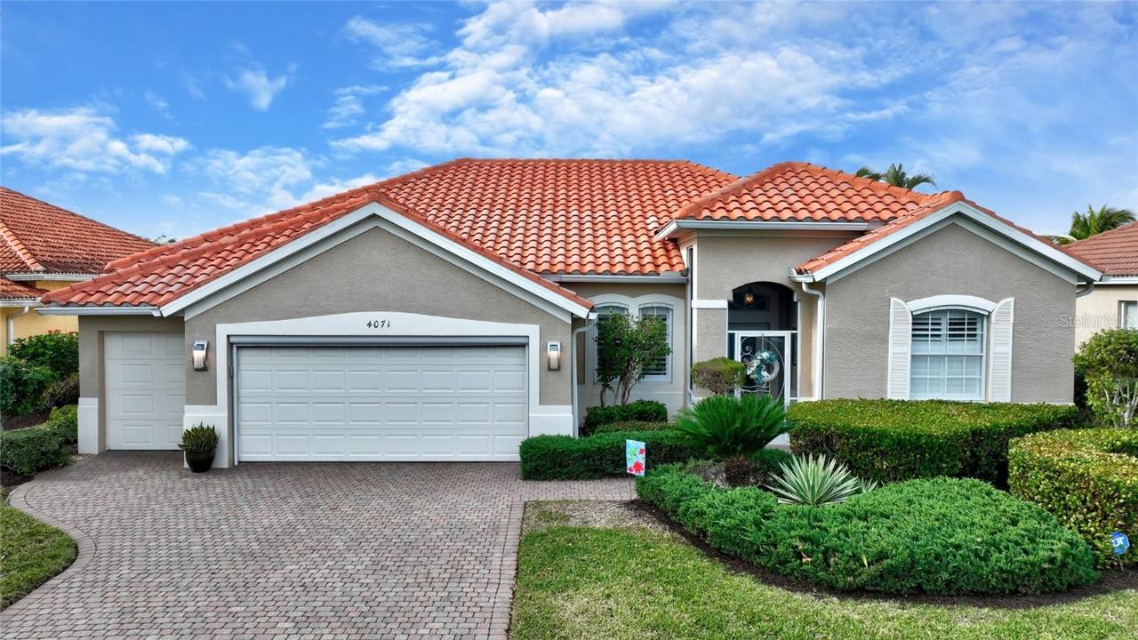 4071 E Cobia Estates Dr., Punta Gorda, FL 33955