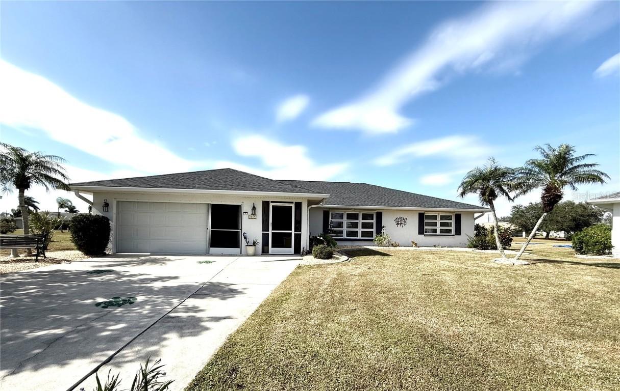 2219 Bengal Ct., Punta Gorda, FL 33983