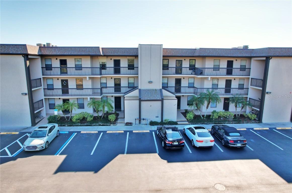 1999 Kings Hwy. #23C, Punta Gorda, FL 33980