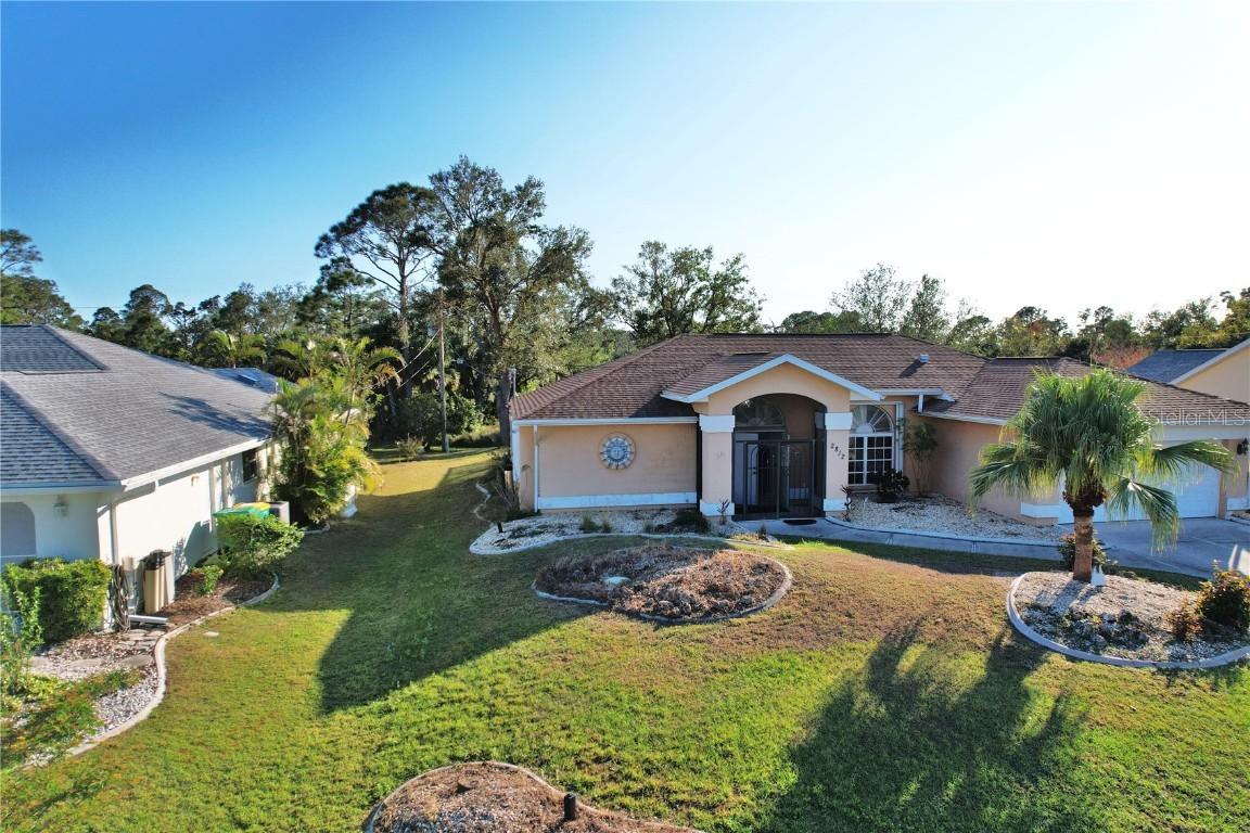 2812 Cabaret St., Port Charlotte, FL 33948