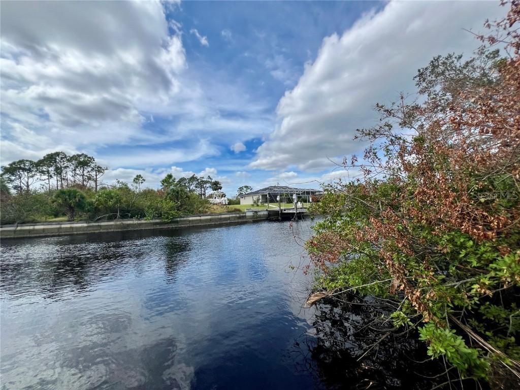 1369 Glanmore Dr., Port Charlotte, FL 33953