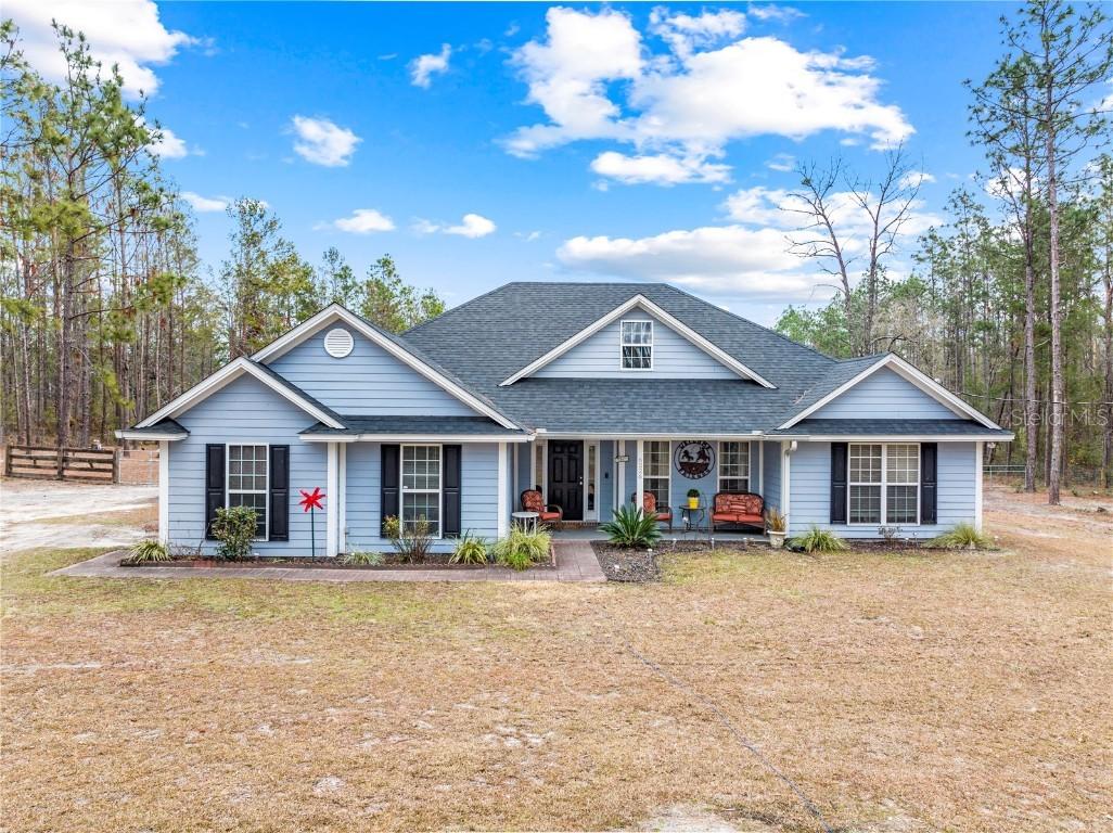 6226 NW County Road 143, Jennings, FL 32053