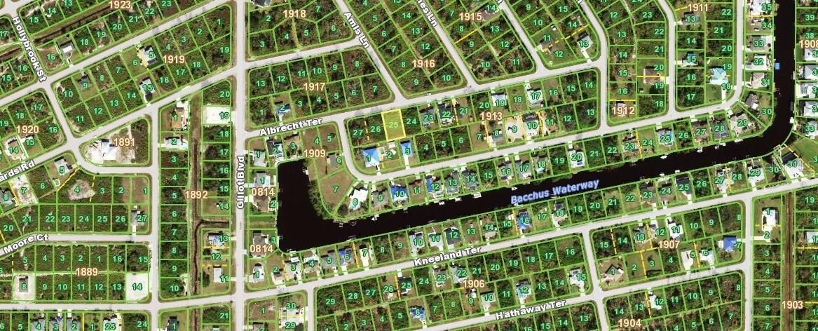 12339 Albrecht Ter., Port Charlotte, FL 33981
