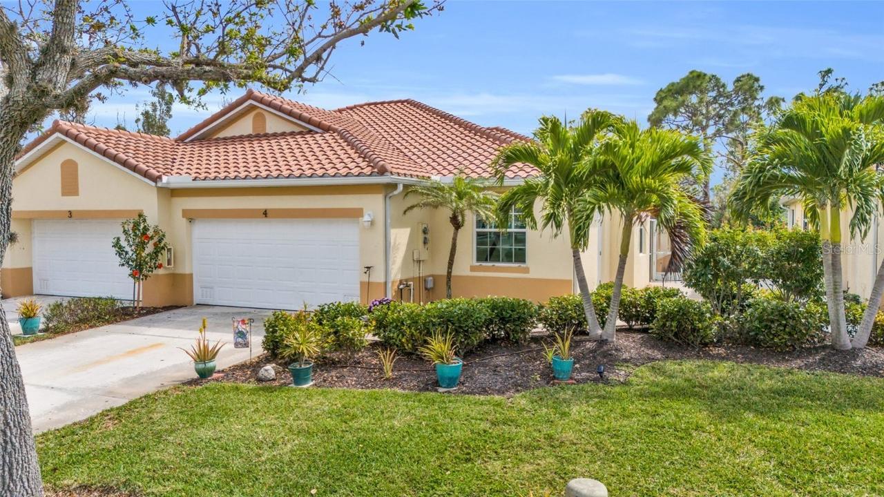 3181 Matecumbe Key Rd. #4, Punta Gorda, FL 33955