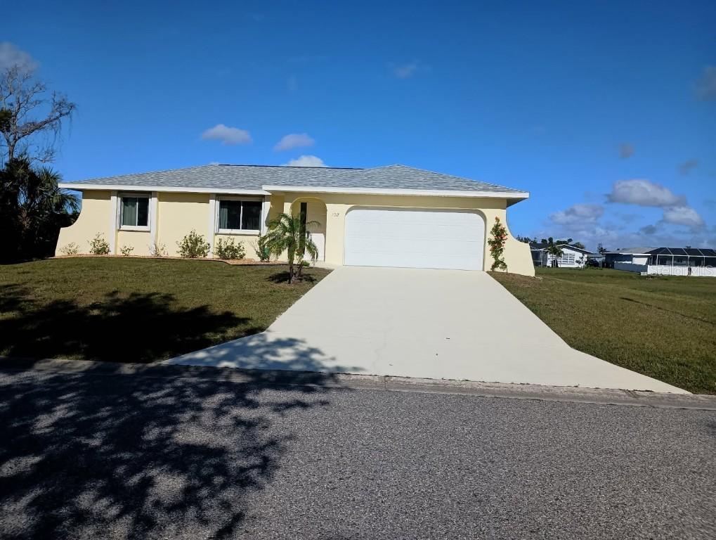 102 Annapolis Ln., Rotonda West, FL 33947