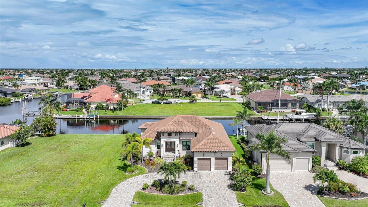 5221 Almar Dr., Punta Gorda, FL 33950