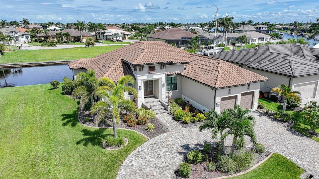 5221 Almar Dr., Punta Gorda, FL 33950