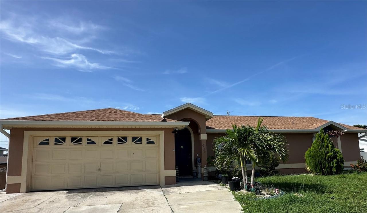 2020 NE 5th Ter., Cape Coral, FL 33909