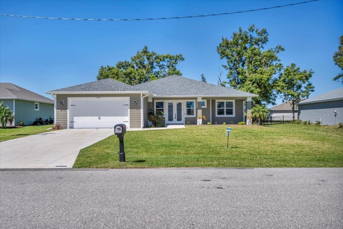16305 Branco Dr., Punta Gorda, FL 33955