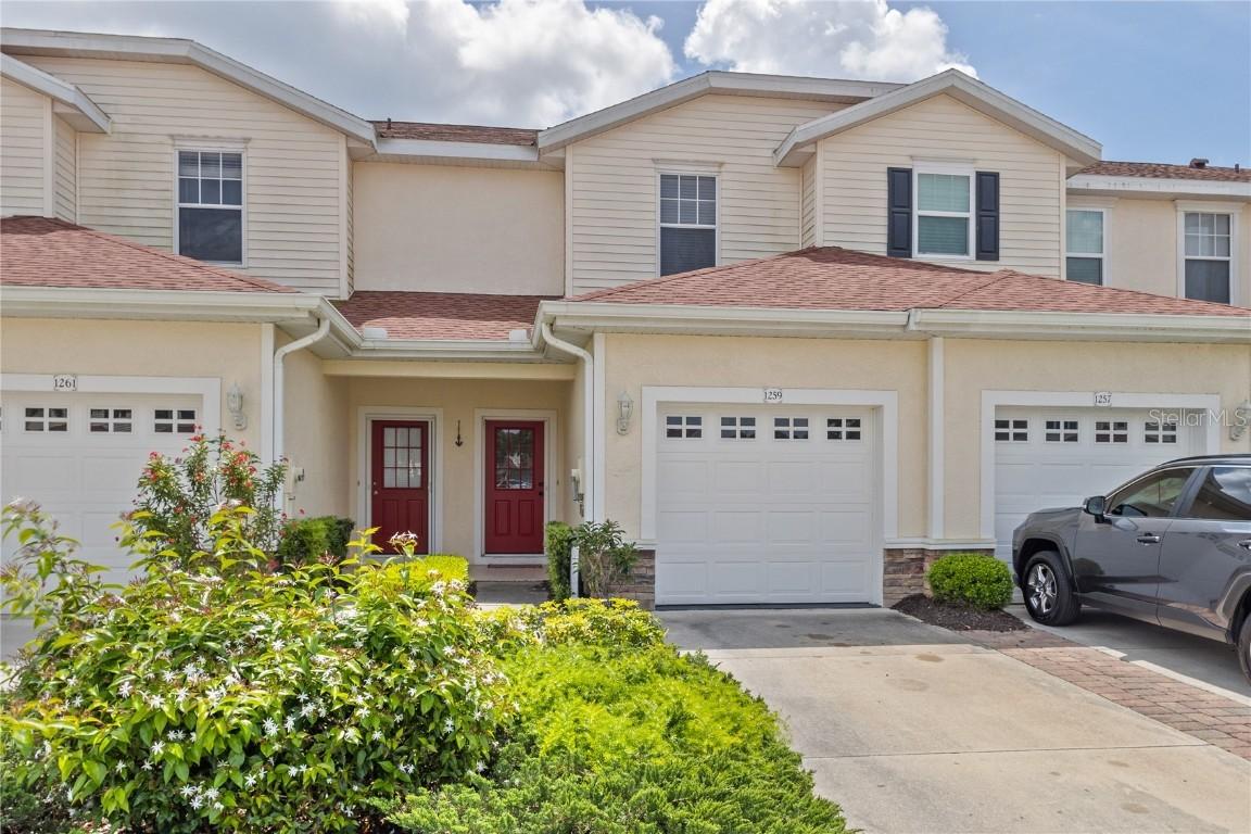 1259 Jonah Dr., North Port, FL 34289