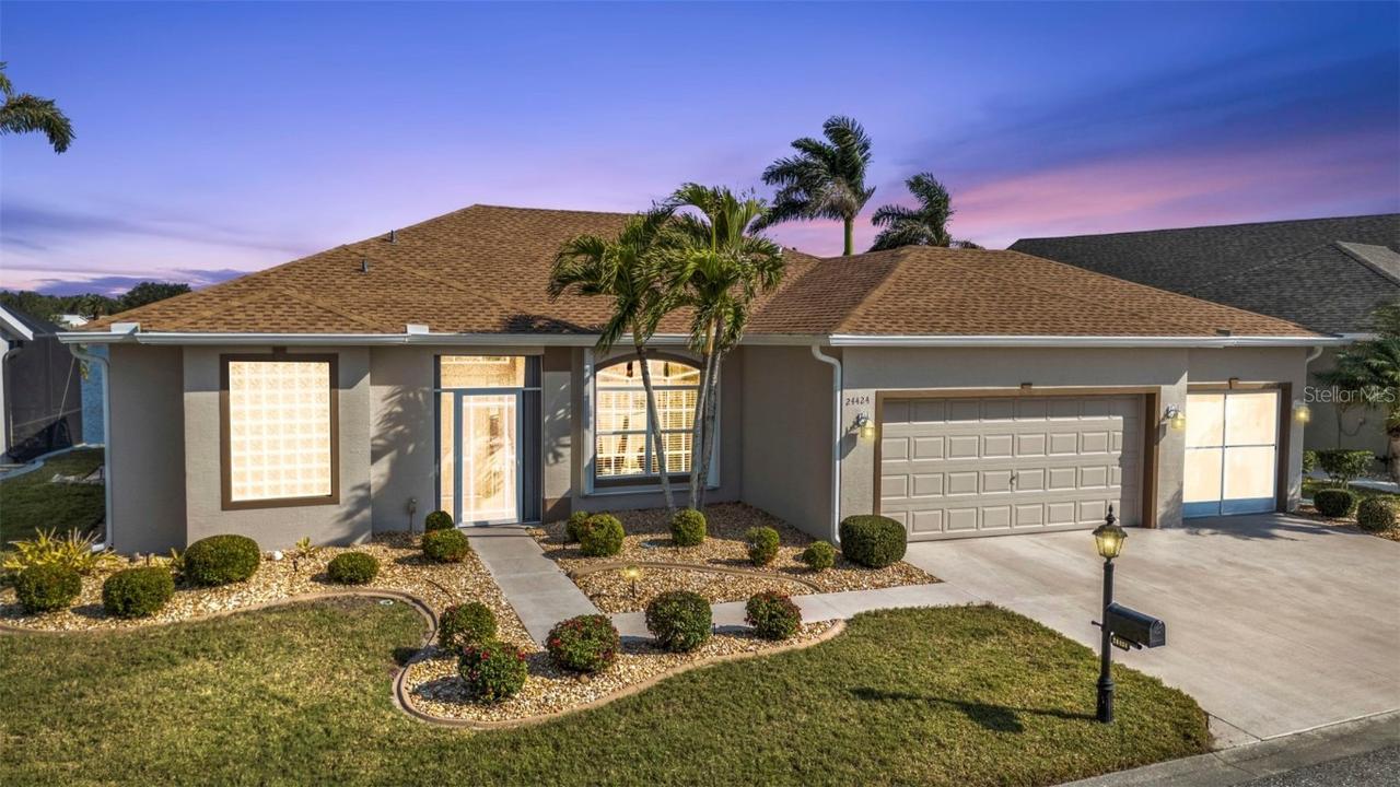 24424 Buckingham Way, Punta Gorda, FL 33980