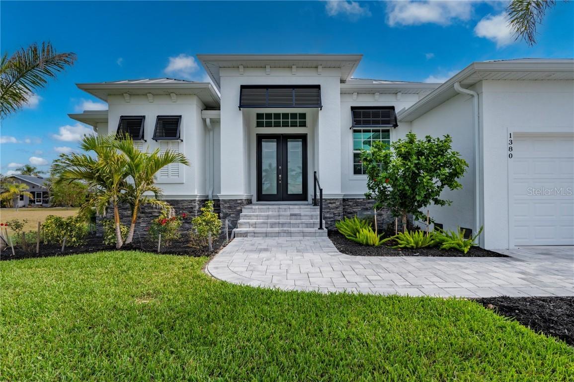 1380 Willet Ct., Punta Gorda, FL 33950
