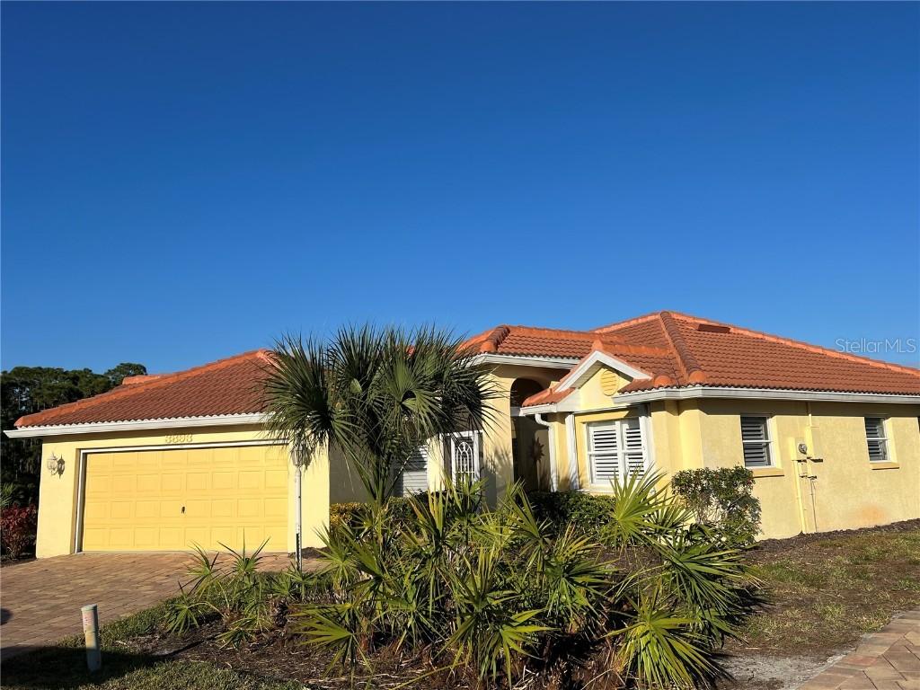 3893 Cape Cole Blvd., Punta Gorda, FL 33955